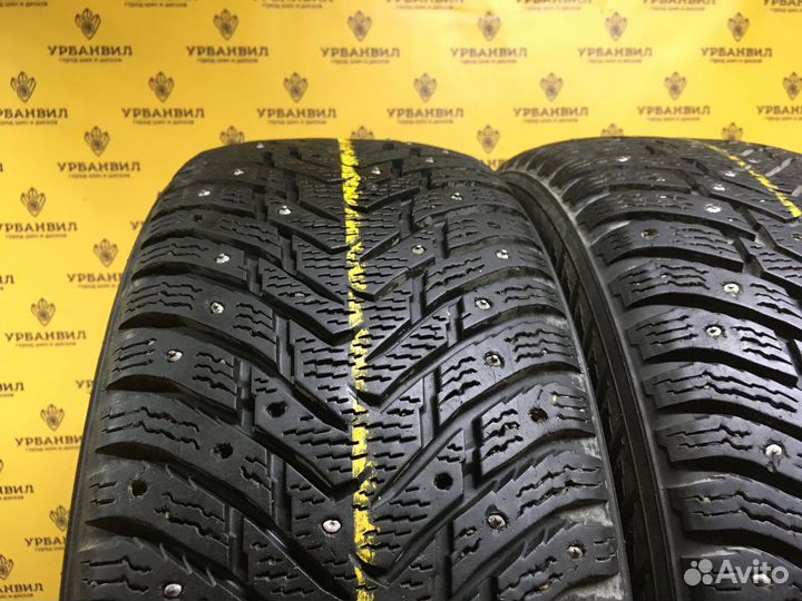 Nokian Tyres Hakkapeliitta 8 215/55 R17 98T