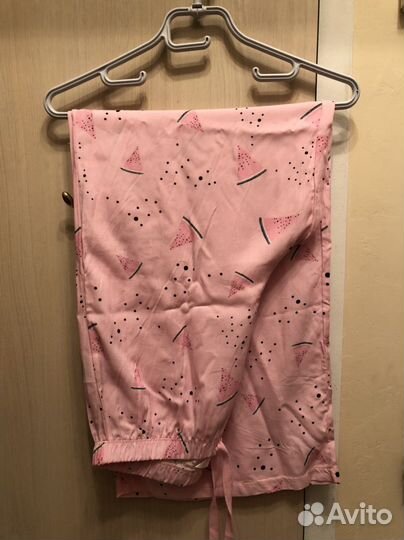 Домашний костюм