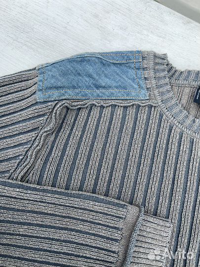Джемпер D&G 2Xl