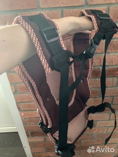 Переноска для малышей, рюкзак
