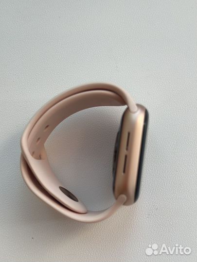 Часы Apple Watch 4 40 mm