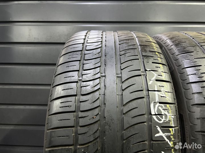 Pirelli Scorpion Zero Asimmetrico 275/40 R20 106Y