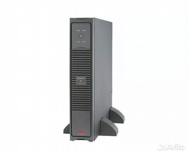 APC smart-UPS SC 1000 Ибп Бесперебойник