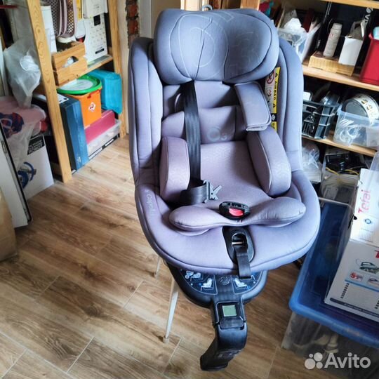 Детское автокресло от 0 до 3 лет