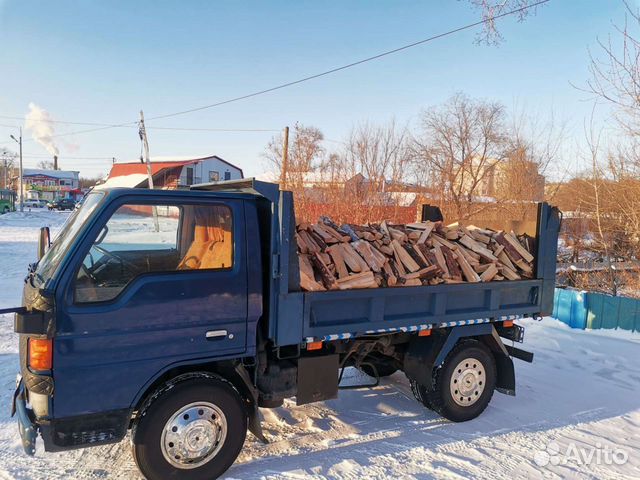 Уголь-Дрова