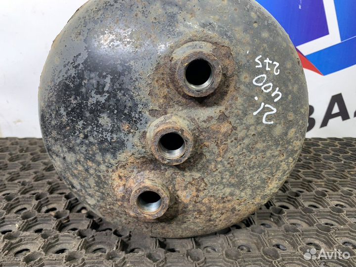 Ресивер воздушный 20L