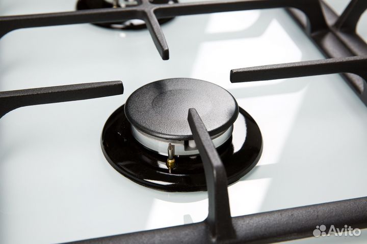 Варочная панель встраиваемая газовая Oasis P-GWT