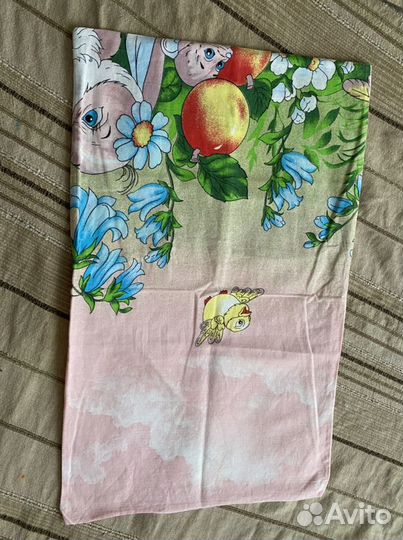 Белье постельное