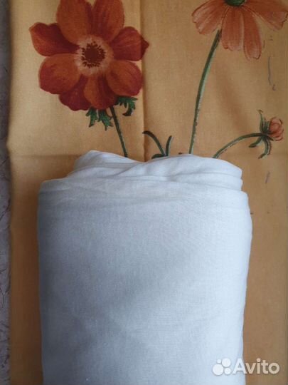 Постельное фланель 2 предмета