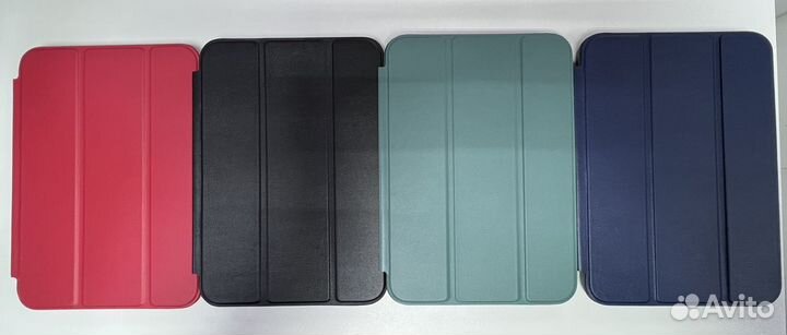 Чехол smart case для iPad mini 6 2021 8.3