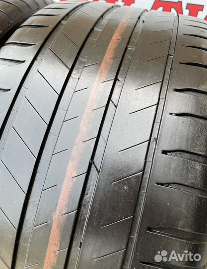 Michelin Latitude Sport 3 295/40 R20 106Y