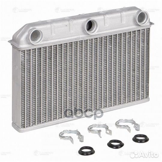 Радиатор отоп. для а/м BMW X5 (E70) (06) / (F15)