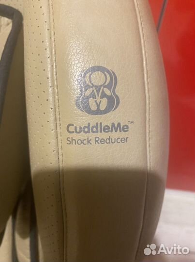 Детское автокресло