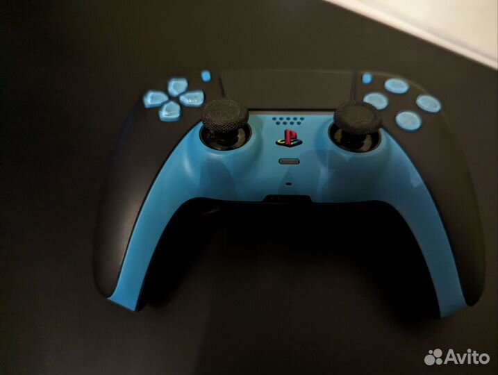 Кастомный геймпад dualsense ps5 GearZ