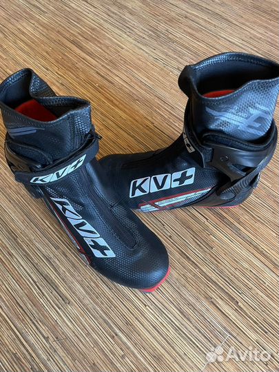 Лыжероллеры