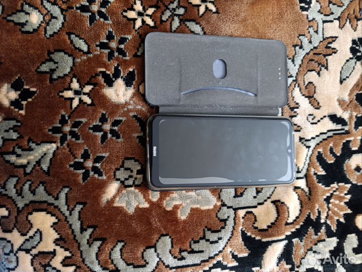 Xiaomi Redmi Note 8T, 4/64 ГБ