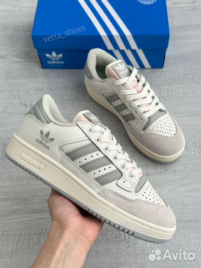 Adidas Forum 84 кроссовки женские