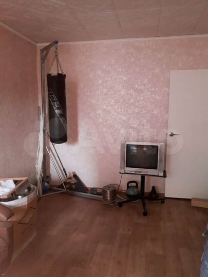 3-к. квартира, 63 м², 3/9 эт.