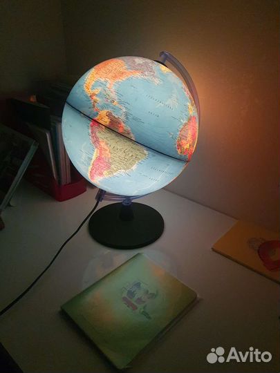 Глобус