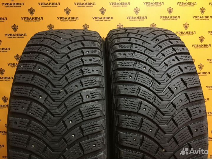 Michelin X-Ice North XIN2 205/55 R16 91T