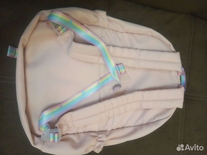 Школьный рюкзак