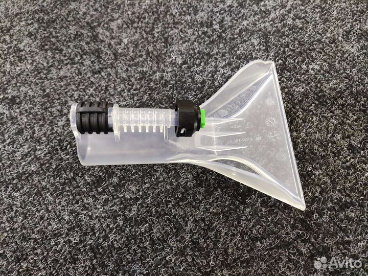 Насадка для пылесоса karcher