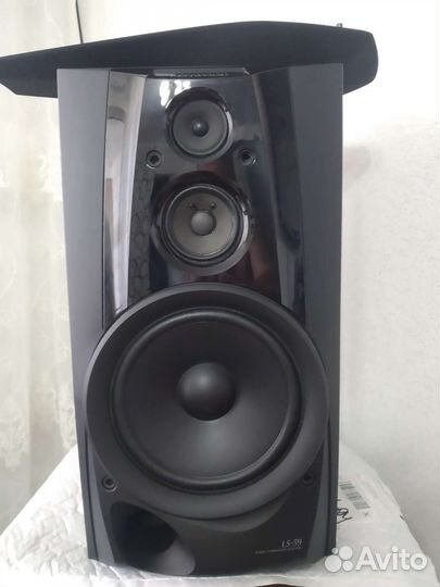 Музыкальный центр: kenwood-RX49