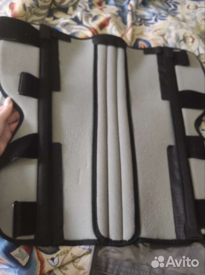 Ортез на коленный сустав б/у