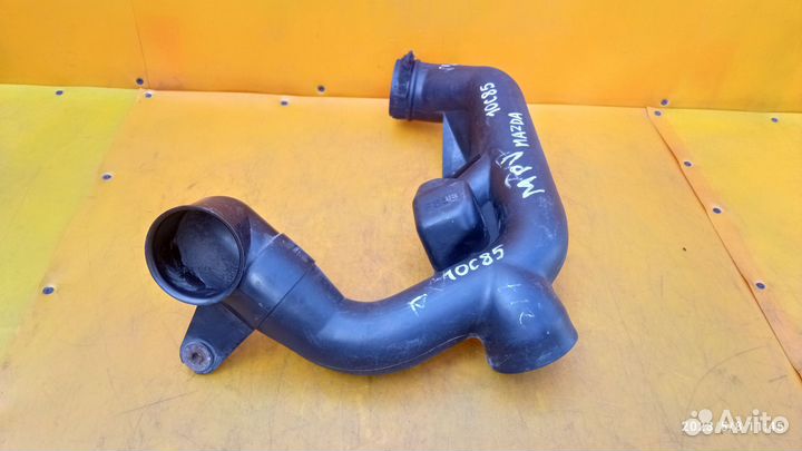 Воздухозаборник для Mazda MPV 1999-2005