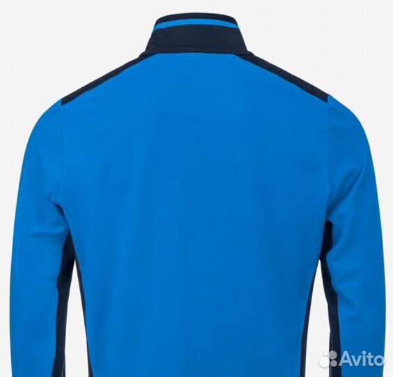 Водолазка Head 23-24 Marty Midlayer M OC