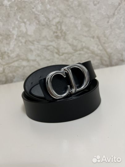 Женские ремни (кожа)