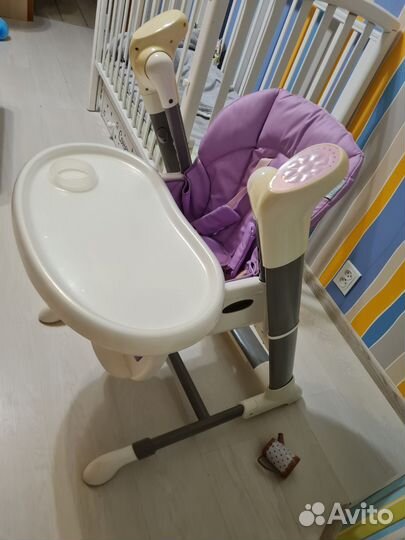 Стульчик для кормления