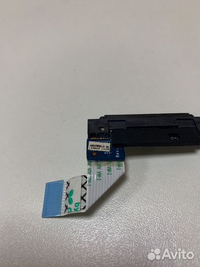 Плата SATA для ноутбука acer v5-171