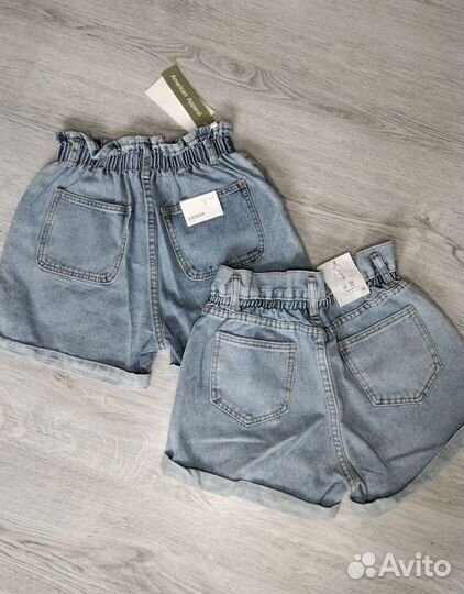 Шорты женские 44 46 размер