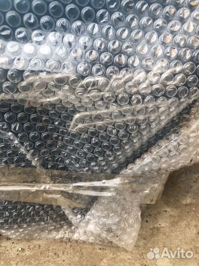 Дверь багажника mazda demio