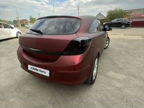 Opel Astra GTC 1.8 AT, 2008, 173 000 км, с пробегом, цена 590 000 руб.