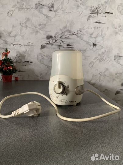 Подогреватель для детского питания