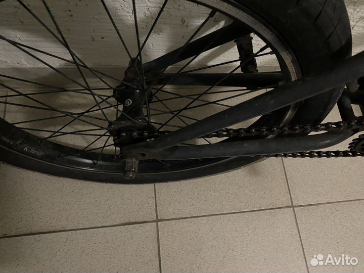 Bmx wethepeople