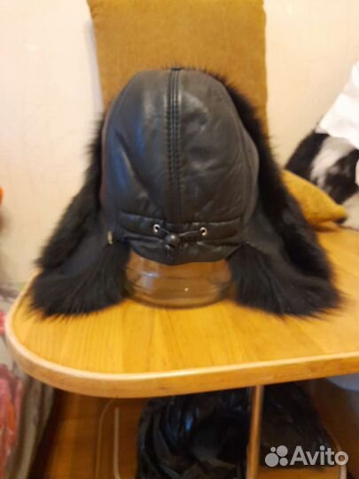 Шапки женские