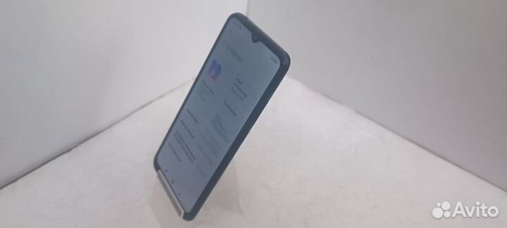 Xiaomi Redmi 9C (NFC), 4/128 ГБ