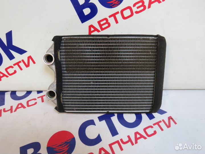 Радиатор отопителя toyota cresta JZX100, GX100, GX
