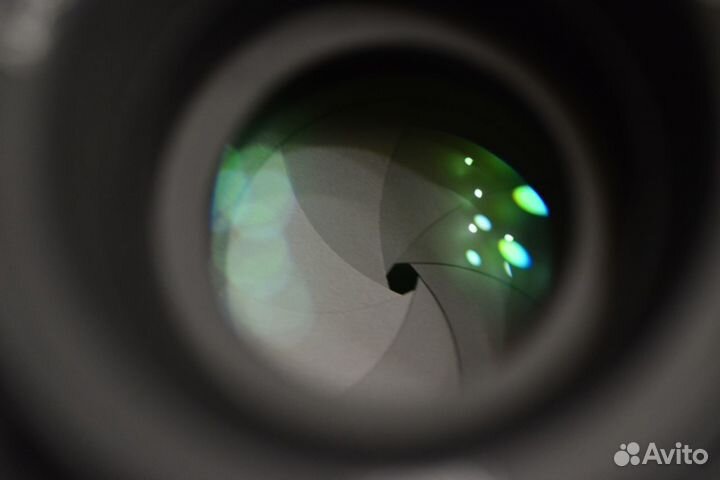 Nikon 50mm f/1.8G AF-S Nikkor