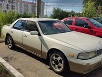 Nissan Laurel 2.5 AT, 1993, 335 000 км, с пробегом, цена 290 000 руб.