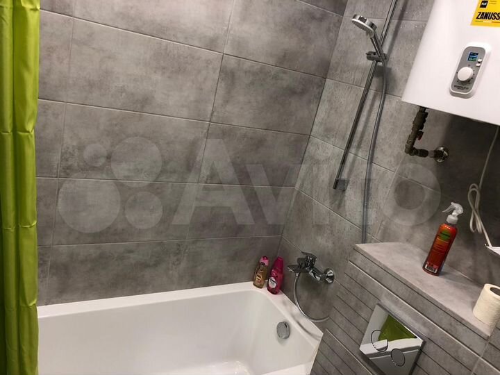 Квартира-студия, 28 м², 7/25 эт.