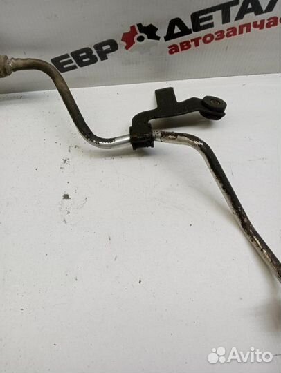 Трубка гидроусилителя руля Nissan Almera N16 седан