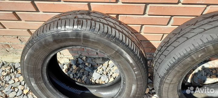 Toyo Tranpath S/U 205/65 R15 94H