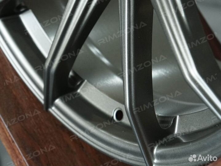 Литые диски Shogun R18 для Volkswagen. Рассрочка