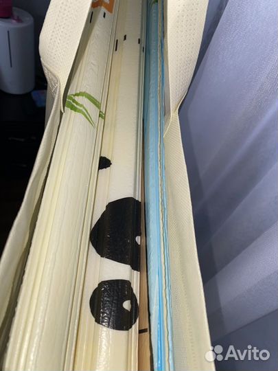 Детский коврик