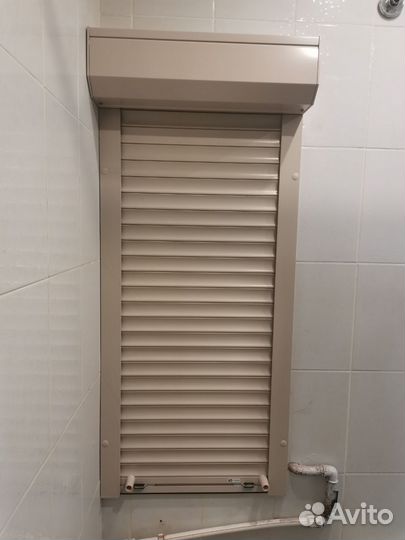 Рольставни любых размеров Волгоград