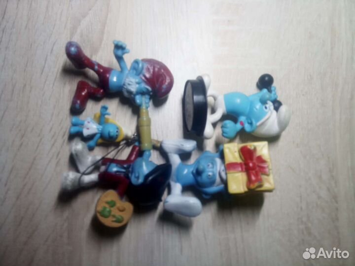 Игрушки для детей